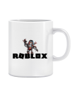 Puodelis  Roblox Circuit Breaker